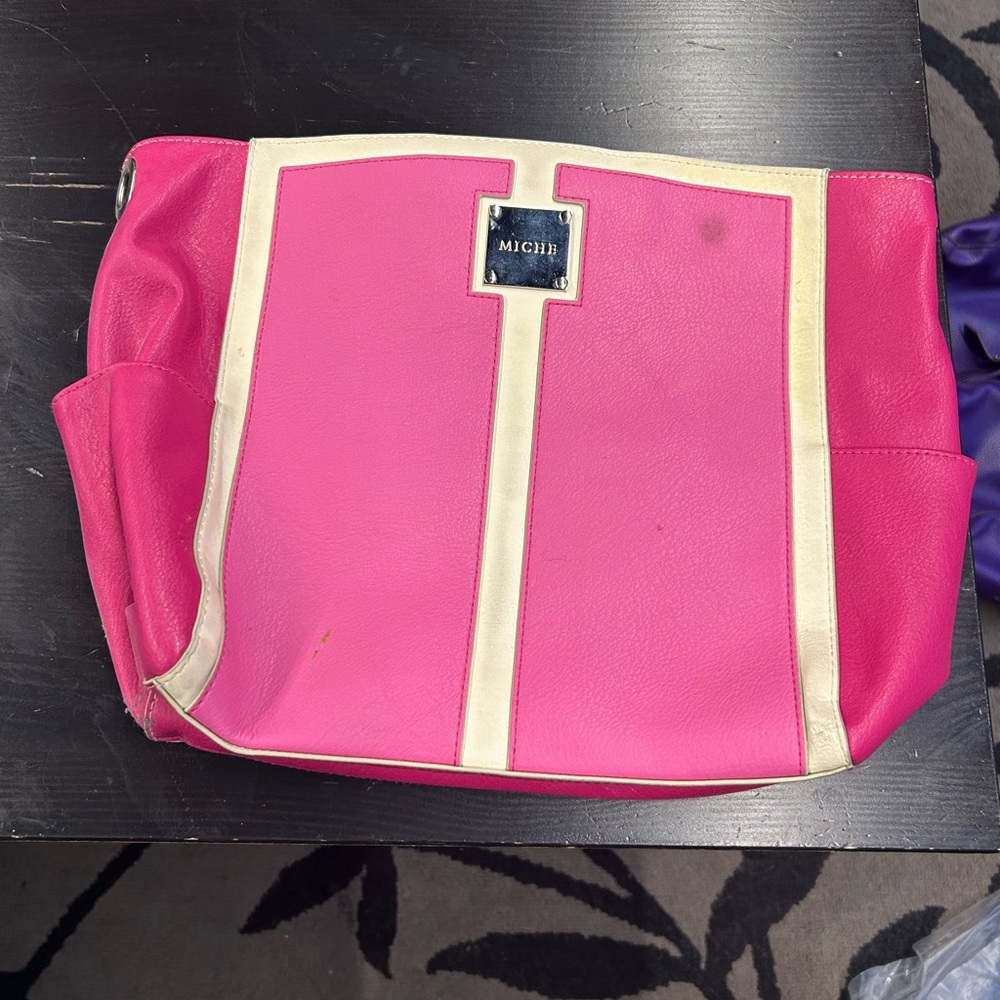 Miche Demi cover